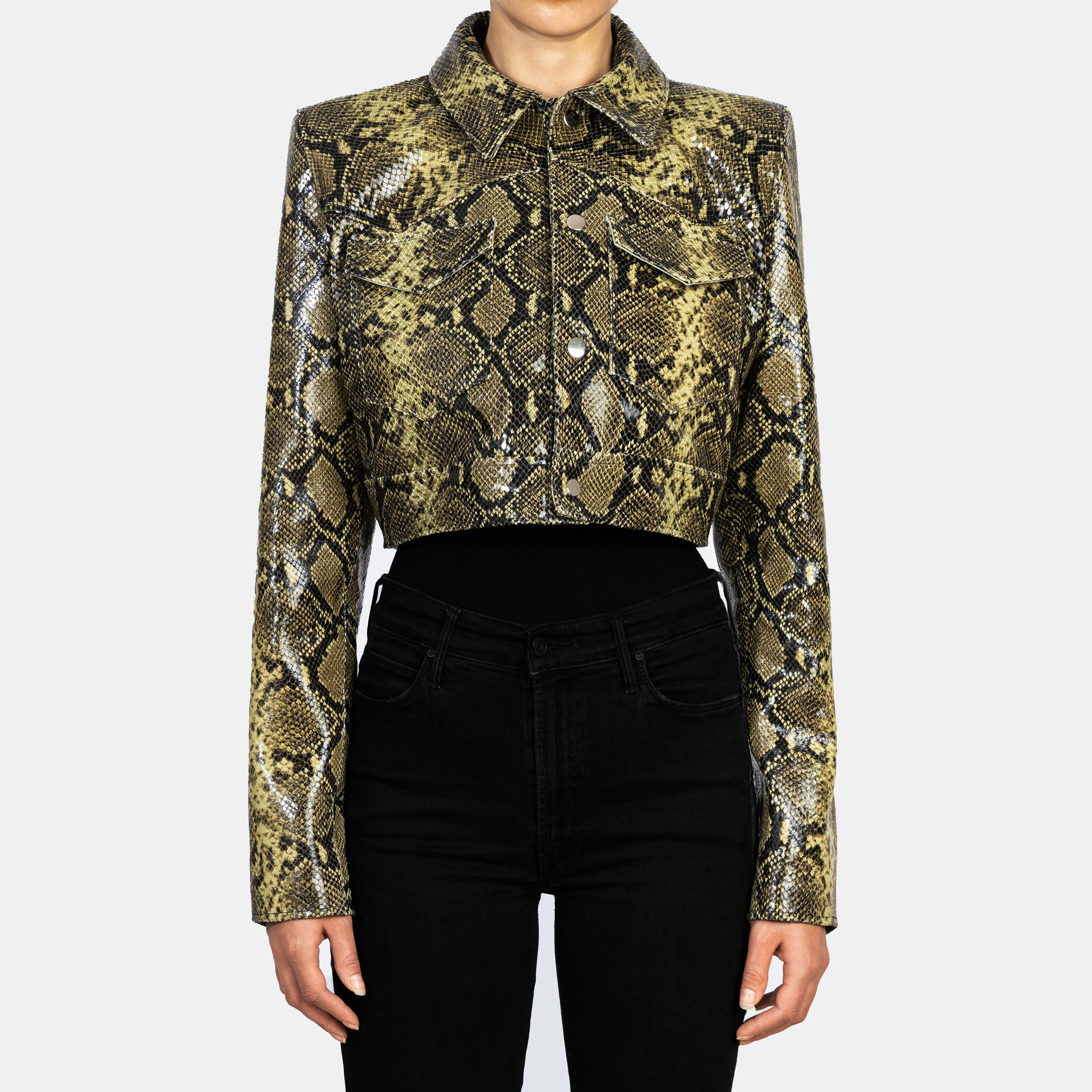 Ready-To-Wear Deluxe Jackets